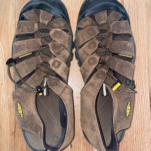 Keen Men’s Newport Hiking Sandal